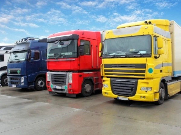 Konya İznik Nakliye